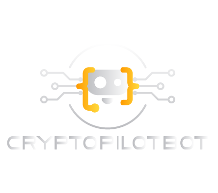 cryptopilotbot Logo